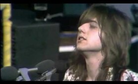 Emerson, Lake & Palmer: Take A Pebble (1970)