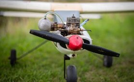 Vintage Rc Airplanes meet 2019 - Video and Pictures in UHD 4K