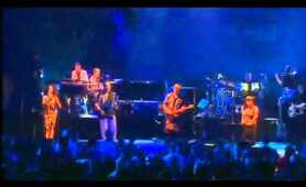 Roxy   Music   --   Avalon  [[  Official   Live  Video  ]]  HD