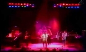 ROXY MUSIC Stockholm 1976 Complete Tv Broadcast