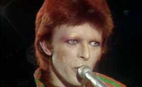 David Bowie - Space Oddity live excellent quality