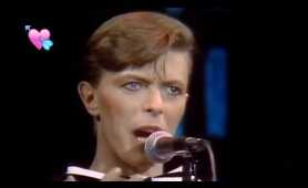 David Bowie -  Klaus Nomi -  Man Who Sold the World