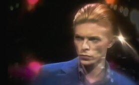 David Bowie - Fame - Live on the Cher Show – 1975 - Remastered