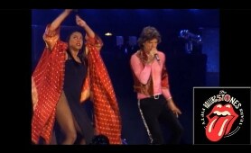 The Rolling Stones - Gimme Shelter (Live) - OFFICIAL PROMO