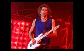 The Rolling Stones - Sympathy For The Devil (Live at Tokyo Dome 1990)