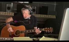 Roger Waters Sings a Sad Song for His Lost Brother John Prine - 