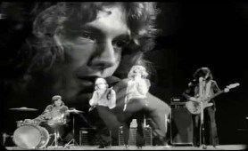 Led Zeppelin - Baby, I'm gonna leave you 1969