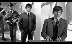 The Animals - House of the Rising Sun (1964) + clip compilation ♫♥ 55 YEARS & counting