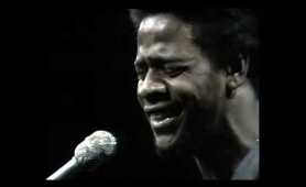 Al Green - Let's Stay Together [Video]