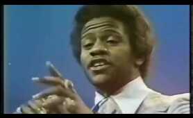 Al Green - God Blessed Our Love [Video]
