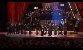 Al Green - The 37th Annual Kennedy Center Honors