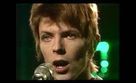 David Bowie - Five Years