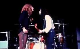 Led Zeppelin - Whole Lotta Love (Live at Royal Albert Hall 1970)