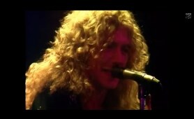 Led Zeppelin - Going To California (Live at Earls Court 1975) (Official Video)